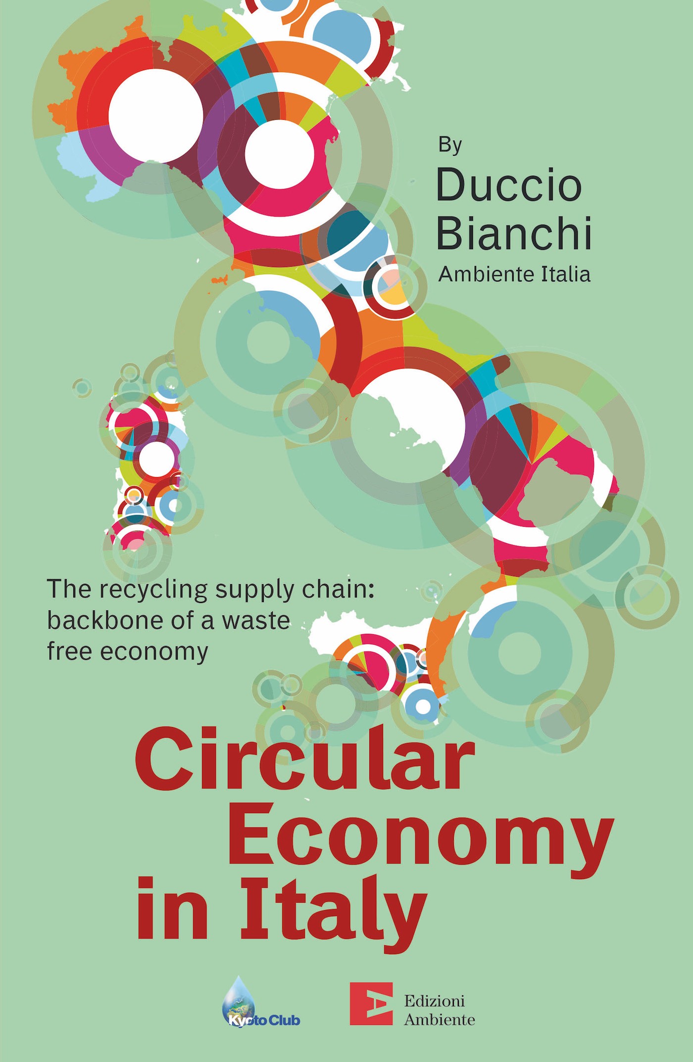 Circular Economy in Italy - Librerie.coop