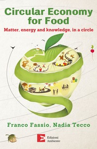 Circular economy for food - Librerie.coop