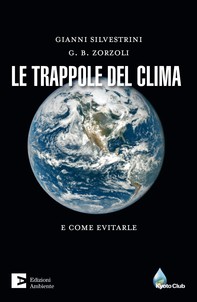 La trappole del clima - Librerie.coop
