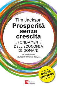 Prosperità senza crescita - Librerie.coop