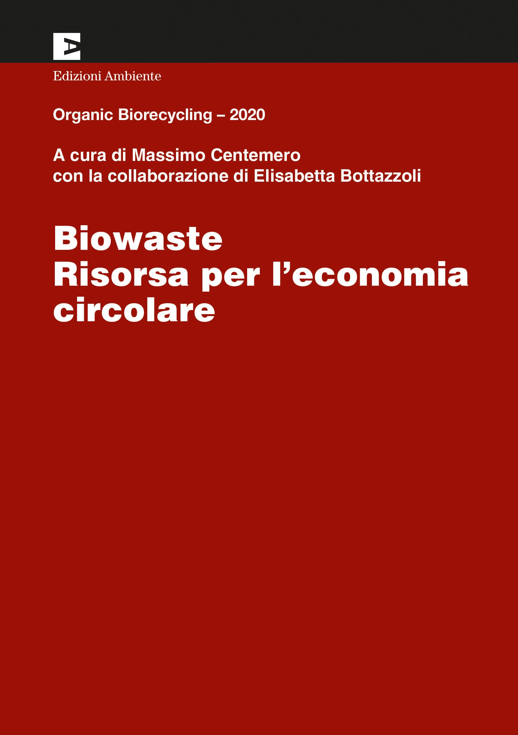 Biowaste - Librerie.coop