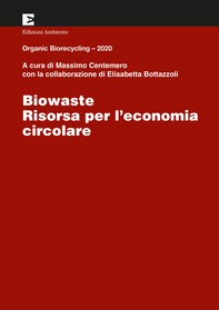 Biowaste - Librerie.coop