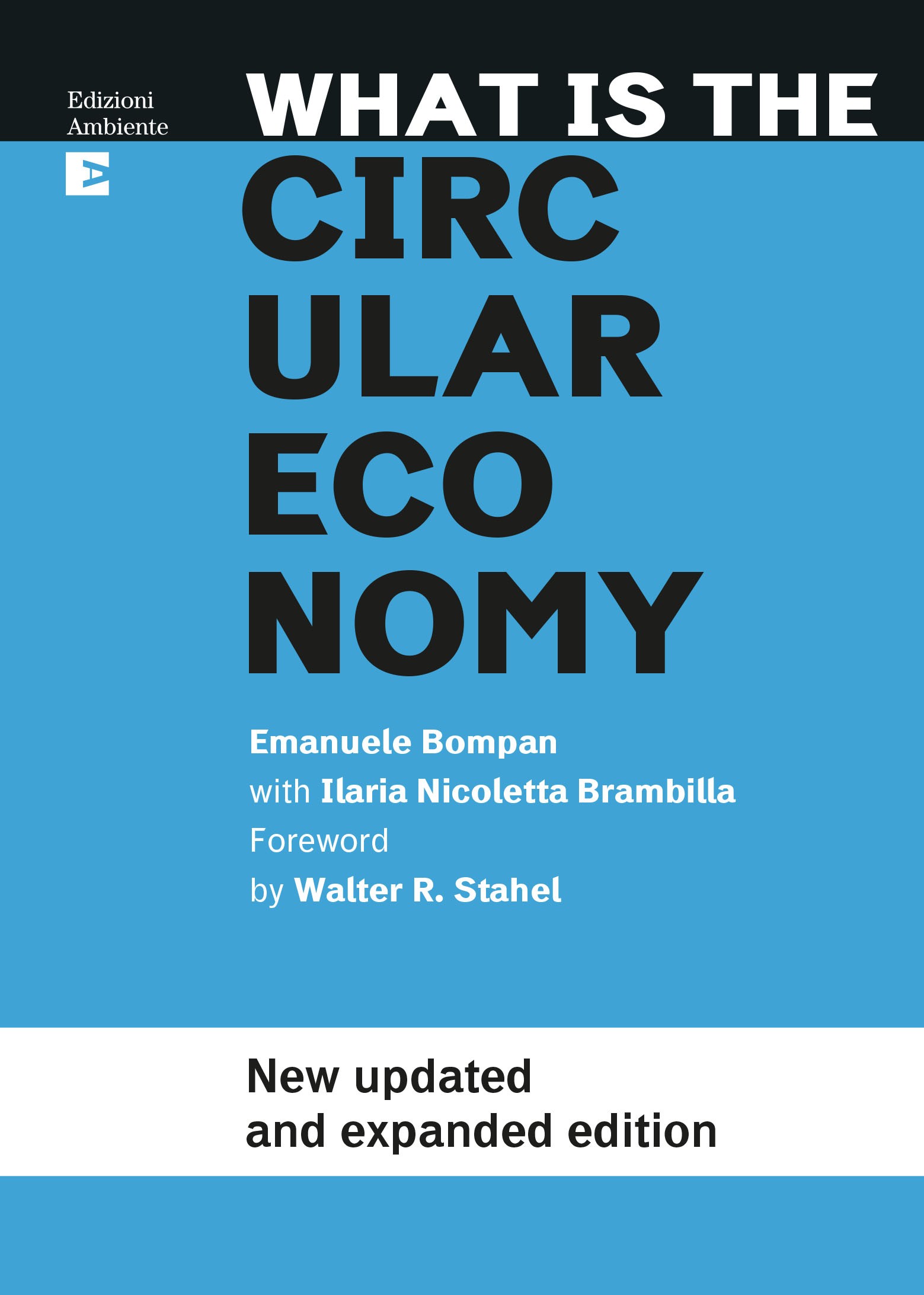 What Is The Circular Economy - Librerie.coop