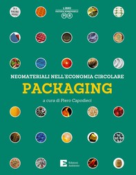 Neomateriali nell'economia circolare - Packaging - Librerie.coop