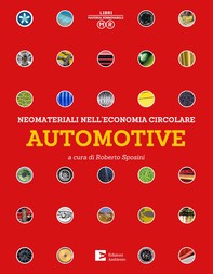 Neomateriali nell'economia circolare – Automotive - Librerie.coop