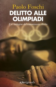 Delitto alle Olimpiadi - Librerie.coop