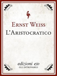 L'aristocratico - Librerie.coop