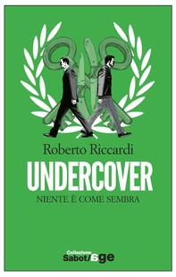 Undercover - Librerie.coop