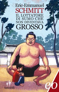 Il lottatore di sumo che non diventava grosso - Librerie.coop