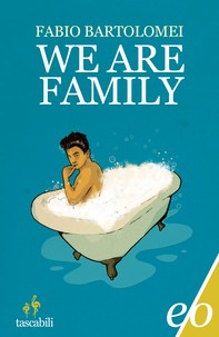 We Are Family - Librerie.coop