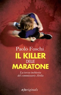 Il killer delle maratone - Librerie.coop