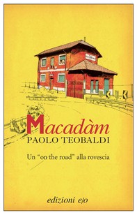Macadàm - Librerie.coop