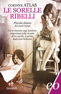 Le sorelle Ribelli - Librerie.coop
