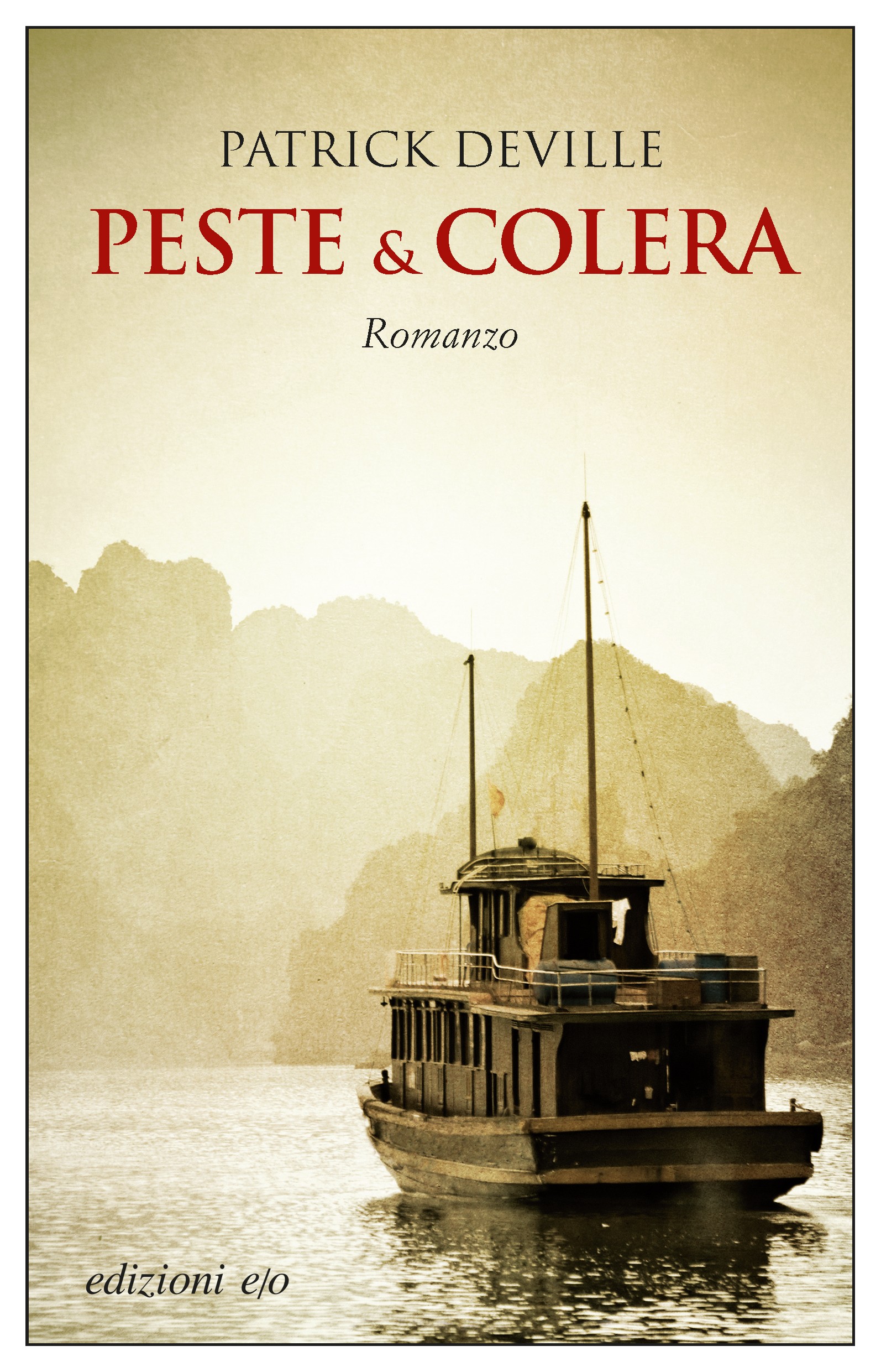 Peste & colera - Librerie.coop