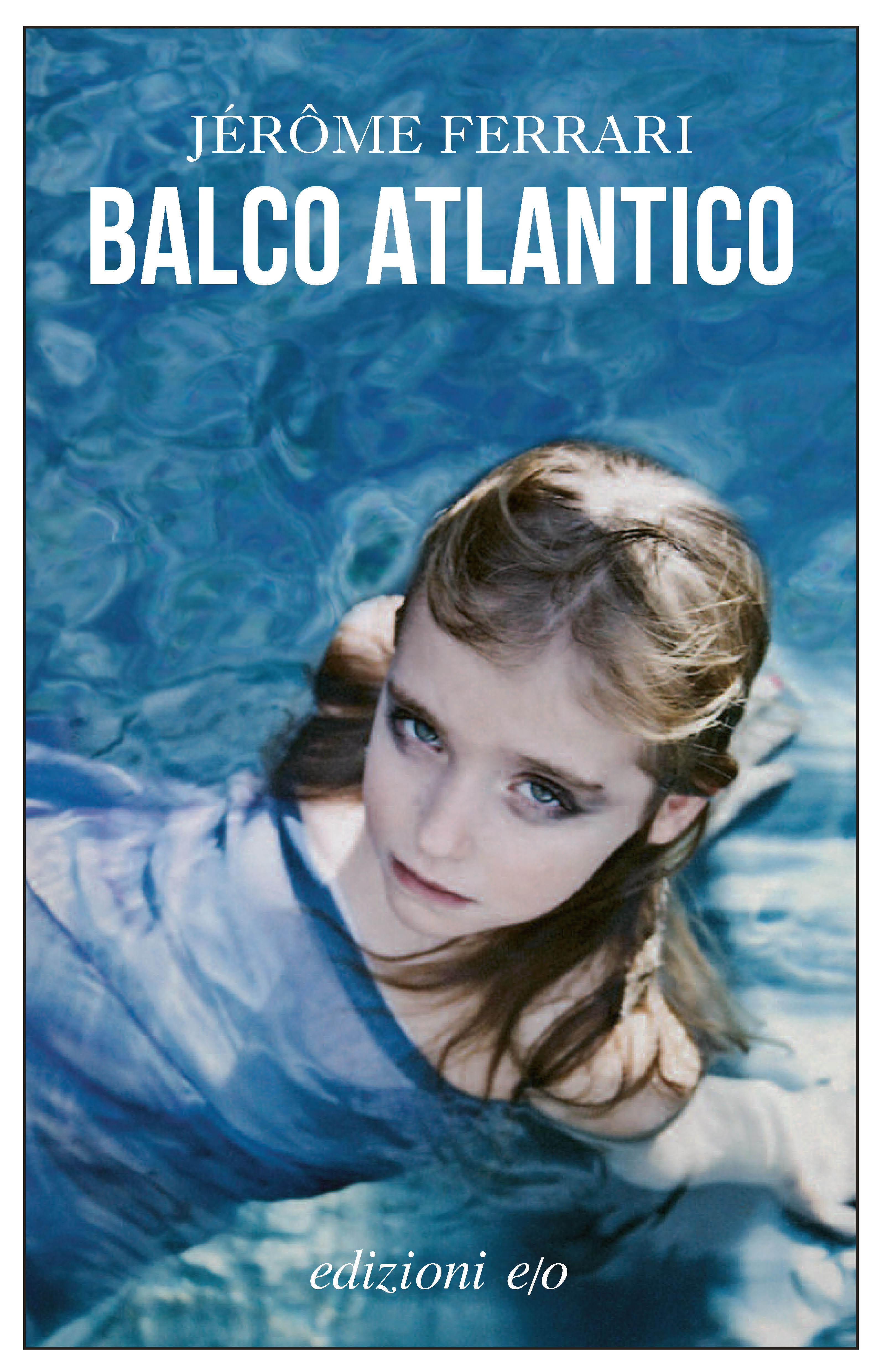 Balco atlantico - Librerie.coop
