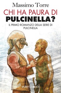 Chi ha paura di Pulcinella? - Librerie.coop