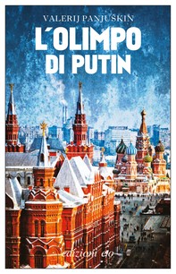 L‘Olimpo di Putin - Librerie.coop