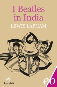 I Beatles in India - Librerie.coop