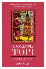 L'Accalappiatopi - Librerie.coop