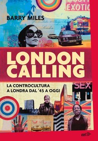 London Calling - Librerie.coop