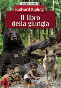 Il libro della giungla - Librerie.coop