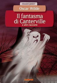 Il fantasma di Canterville - Librerie.coop
