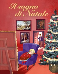 Il sogno di Natale - Librerie.coop