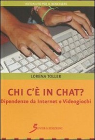 Chi c'é in chat? - Librerie.coop