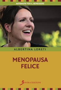 Menopausa felice - Librerie.coop