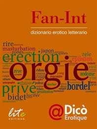 FAN-INT Dizionario Erotico Letterario - Librerie.coop