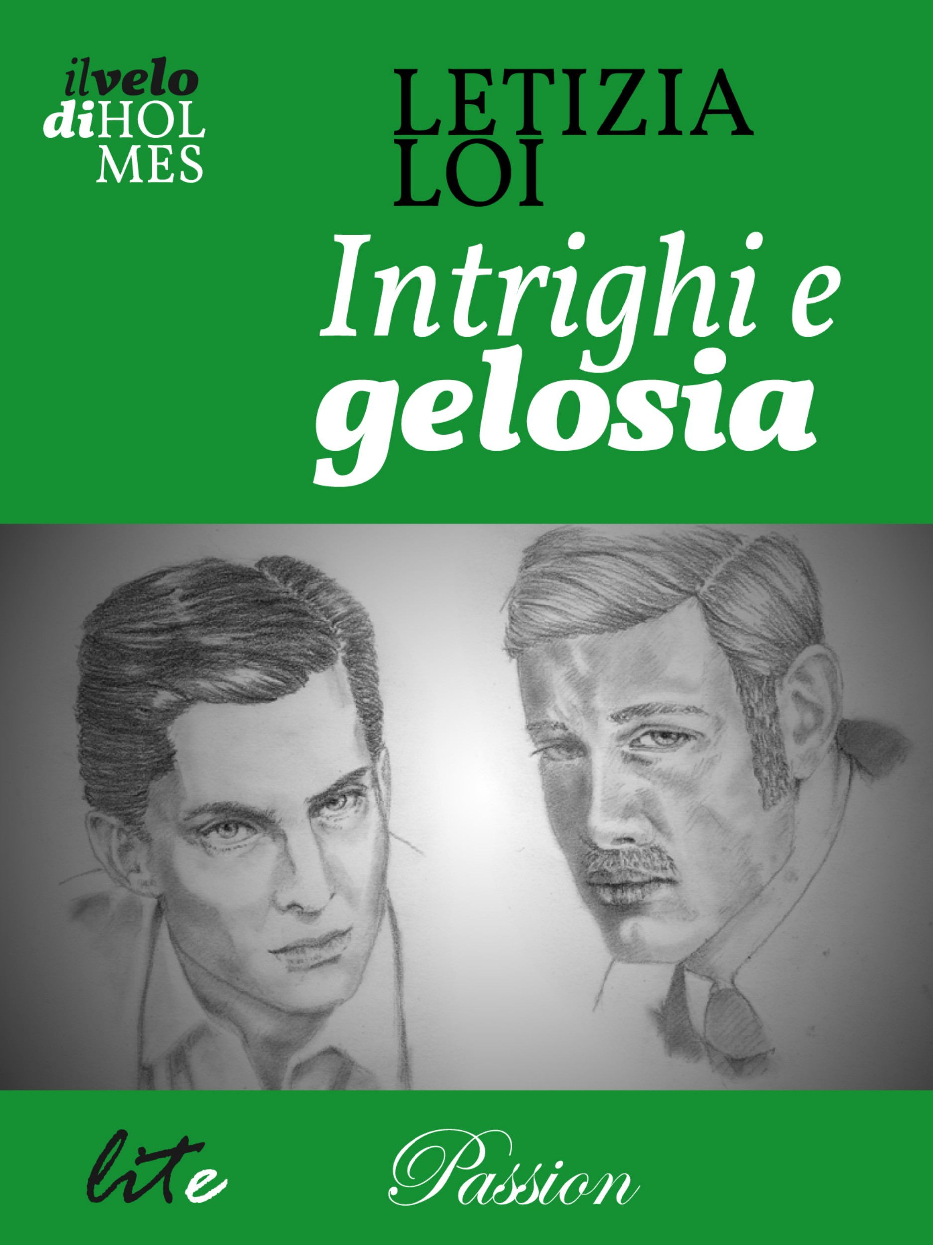 Intrighi e gelosia - Librerie.coop