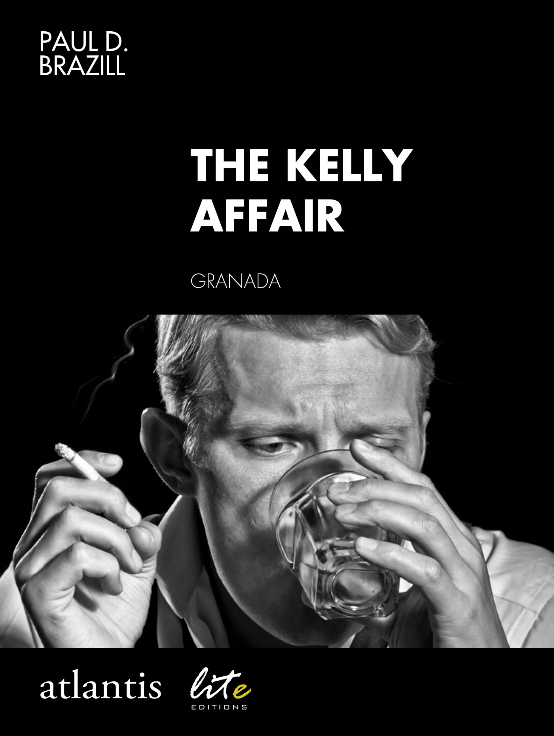 The Kelly affair - Librerie.coop