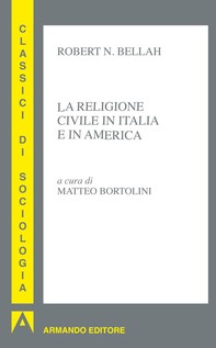 La religione civile in Italia e in America - Librerie.coop