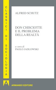 Don Chisciotte e il problema della realtà - Librerie.coop
