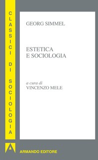 Estetica e sociologia - Librerie.coop