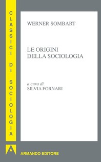Le origini della sociologia - Librerie.coop