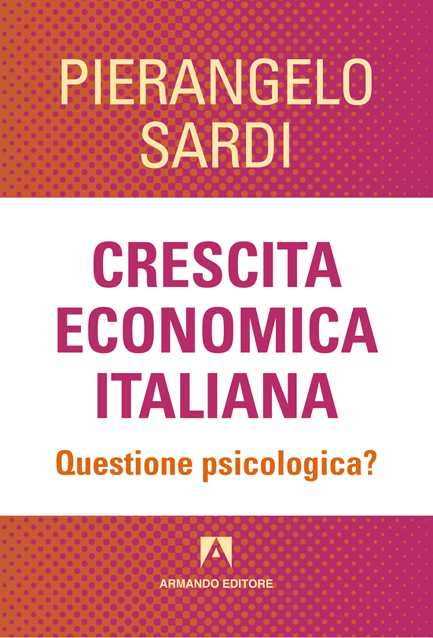 Crescita economica italiana - Librerie.coop