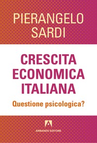 Crescita economica italiana - Librerie.coop