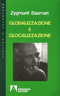 Globalizzazione e glocalizzazione - Librerie.coop