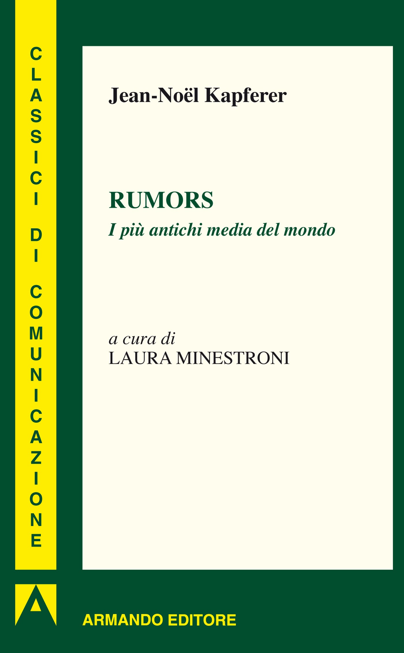Rumors - Librerie.coop