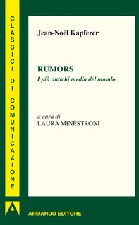 Rumors - Librerie.coop