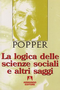 La logica delle scienze sociali - Librerie.coop
