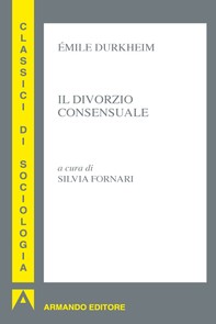 Il divorzio consensuale - Librerie.coop