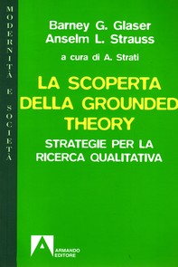 La scoperta della Grounded Theory - Librerie.coop
