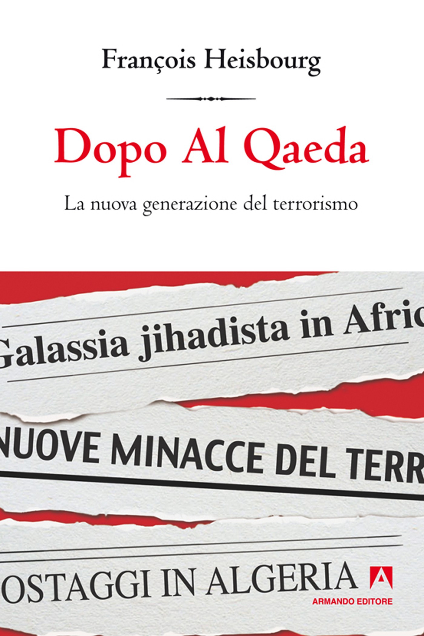 Dopo Al Qaeda - Librerie.coop