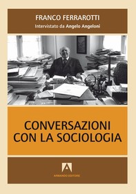 Conversazioni con la sociologia - Librerie.coop