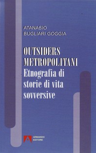 Outsiders metropolitani - Librerie.coop