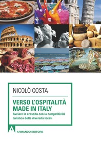 Verso l'ospitalità Made in Italy - Librerie.coop