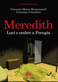 Meredith. Luci e ombre a Perugia - Librerie.coop