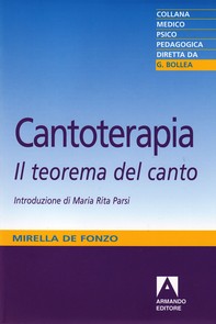 Cantoterapia - Librerie.coop